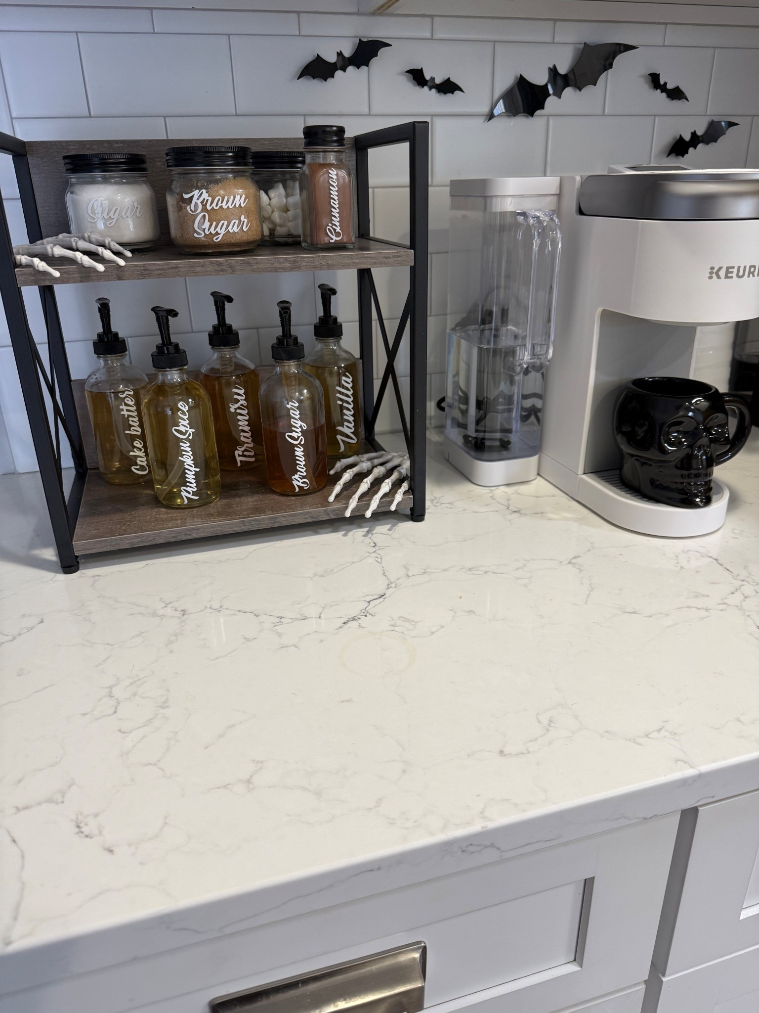 Spooky season has arrived!! 

#LTKHome #LTKTall #LTKSeasonal