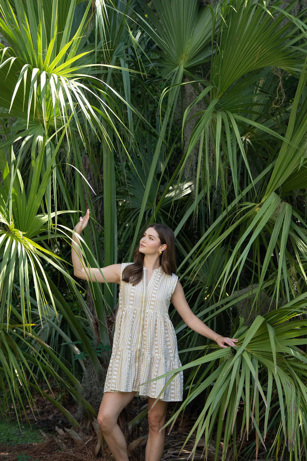 Dolce Dress | Emily McCarthy