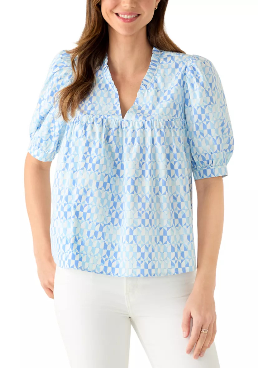 Women's Reed Top | Belk