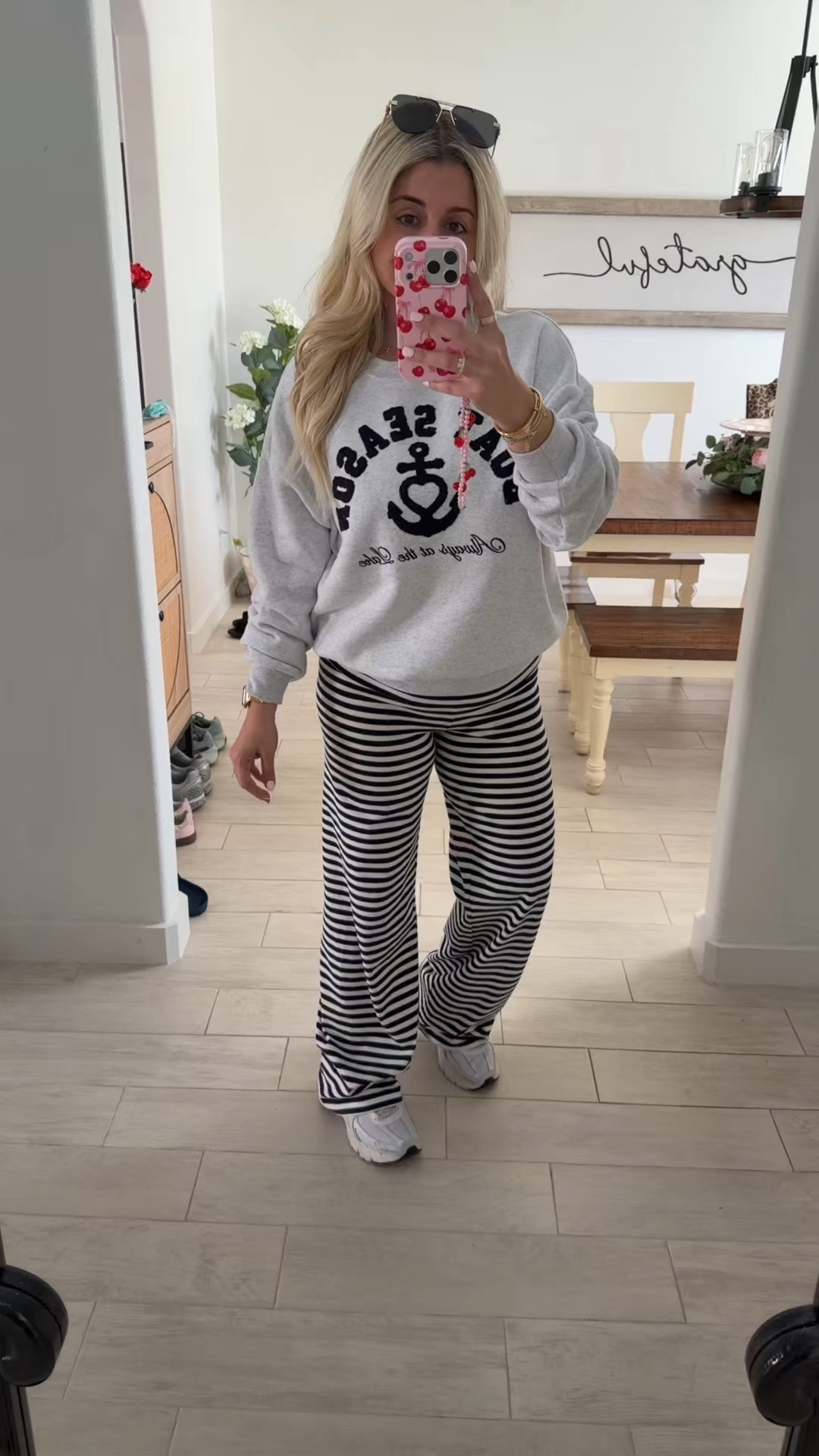 OOTD 
Size small


#LTKootd