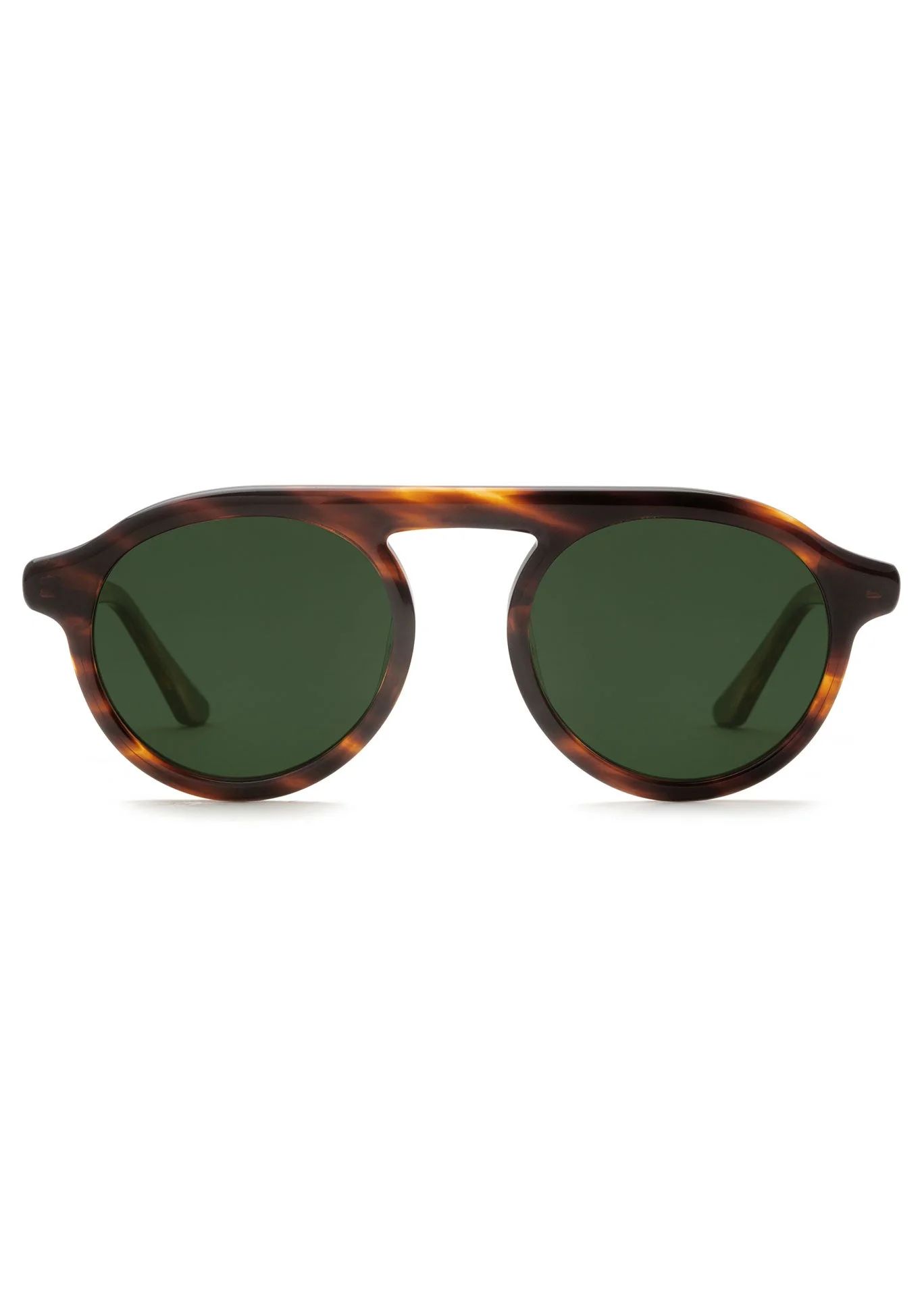 Hickory Polarized | KREWE Eyewear