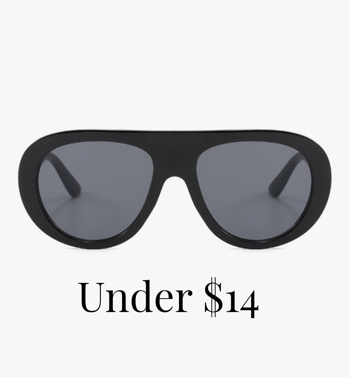 Great dupe option for the Loewe sunglasses!! 

Spring, look for less, dupe, sunglasses, designer

#LTKSaleAlert #LTKTravel #LTKootd