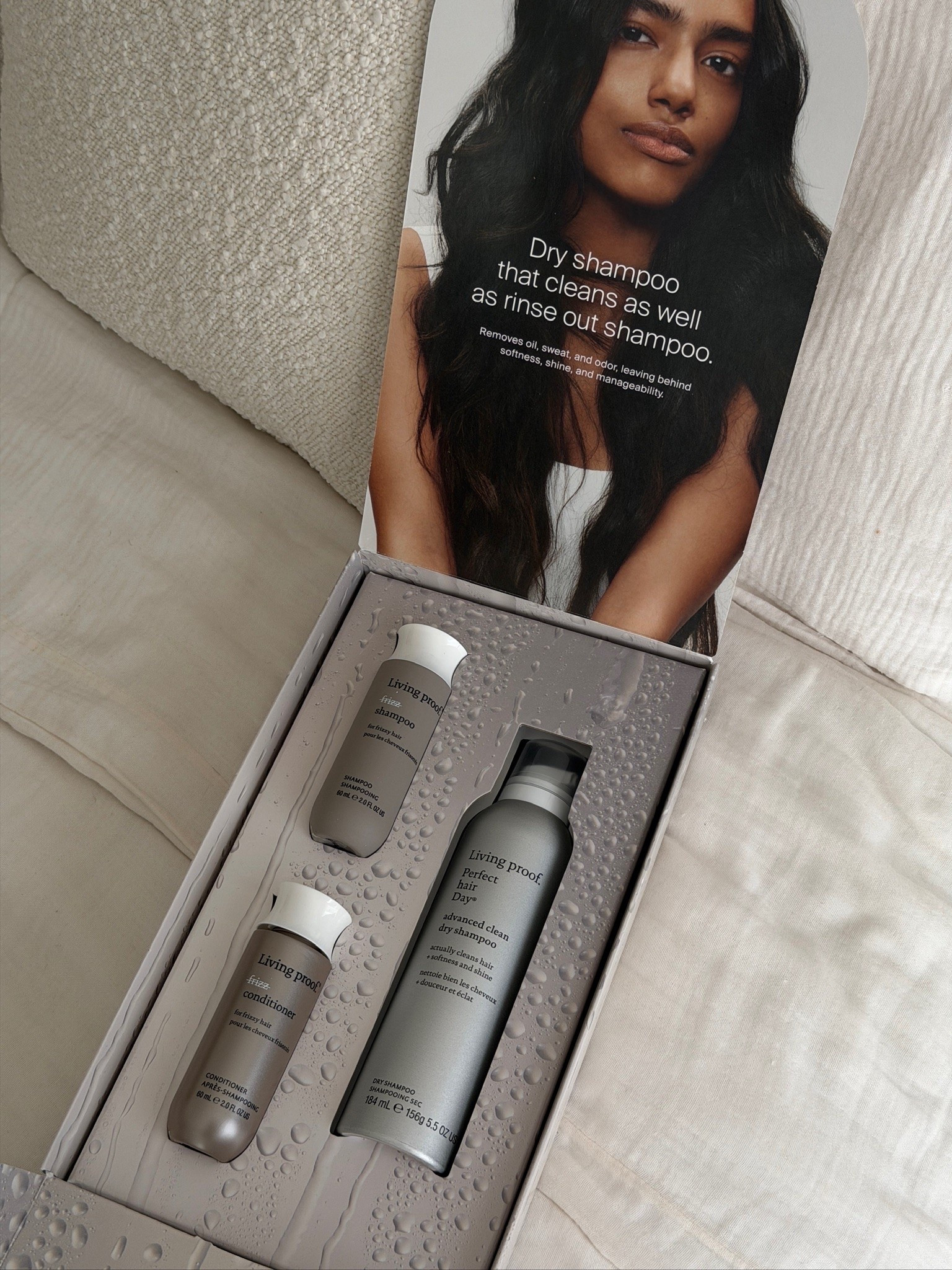 Sharing some of my favorite haircare from Living Proof - have been loving their dry shampoo!

#LTKSeasonal #LTKBeauty