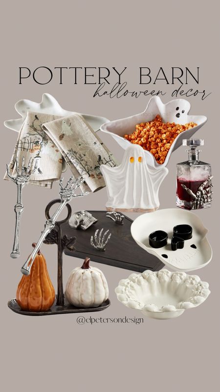 Halloween decor
Halloween entertainment 

#LTKSeasonal #LTKHalloween #LTKhome