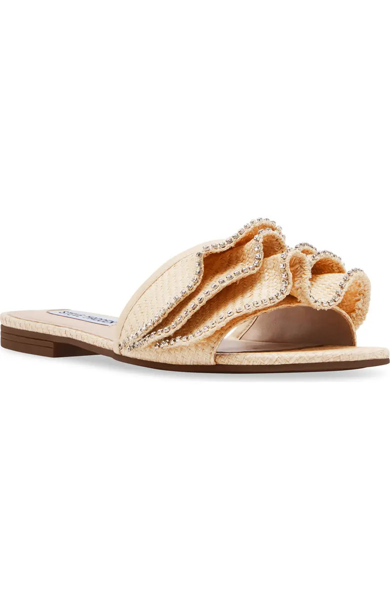 Steve Madden Lilou Slide Sandal (Women) | Nordstrom | Nordstrom