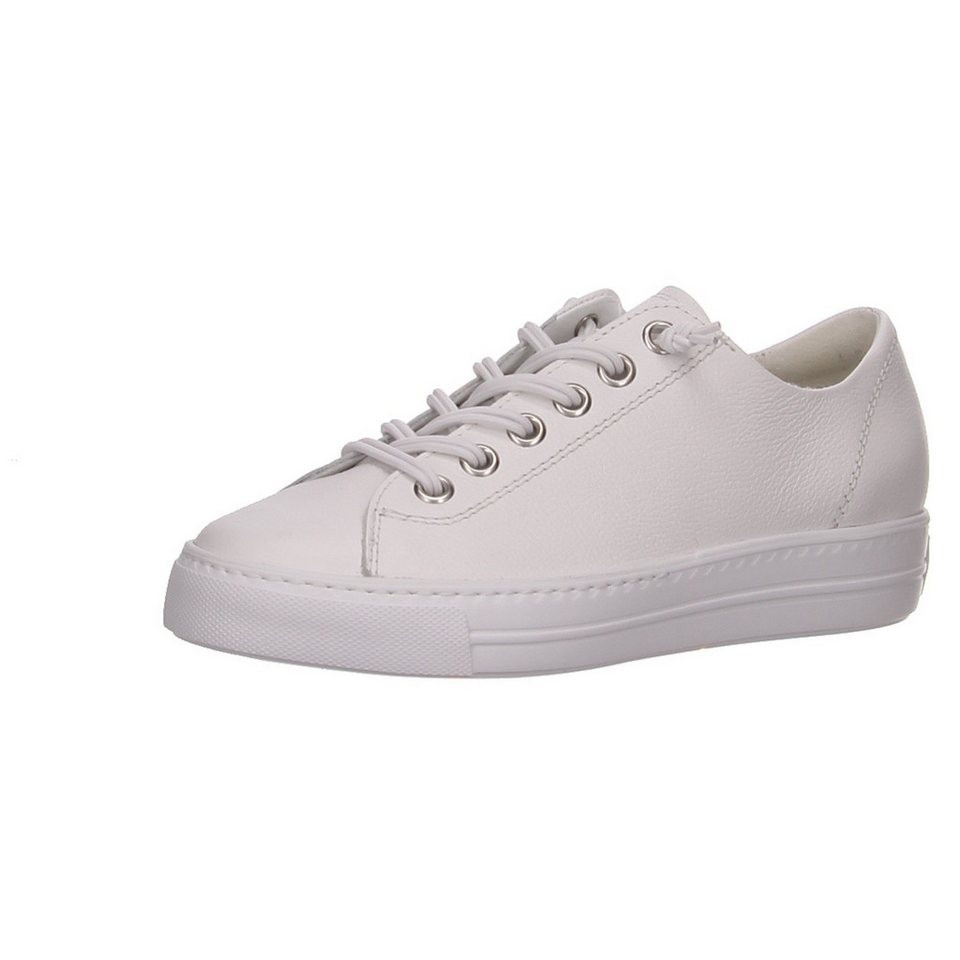 Paul Green Damen Sneaker wei\u00df Sneaker | OTTO (DE)