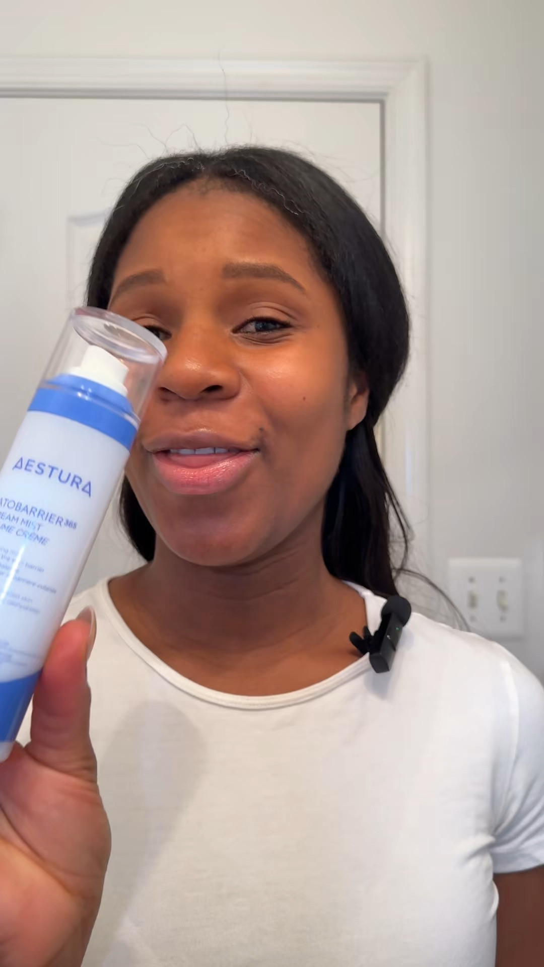 Hydrating facial mist

#LTKbeauty