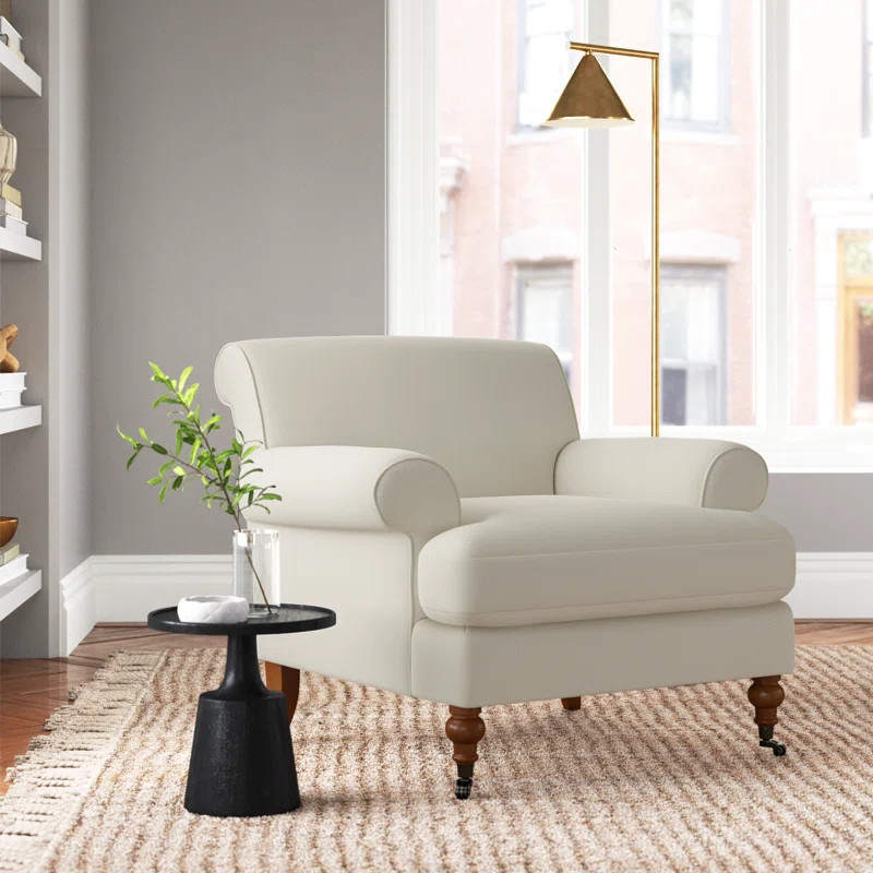 Harbour 38'' Wide Armchair | Wayfair North America