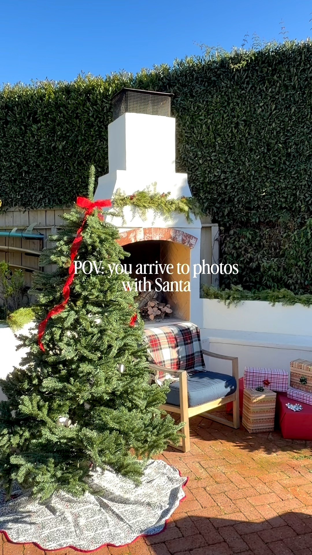Photos with Santa!

#LTKGiftGuide #LTKHoliday #LTKHome