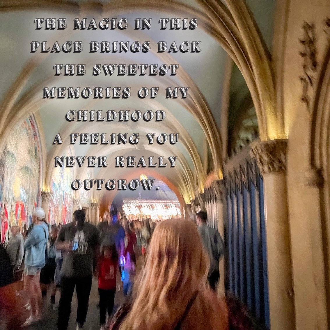 Never give up on what you want. Every beautiful life begins with a dream ✨

#LTKvlog #LTKstorytime #LTKmomlife