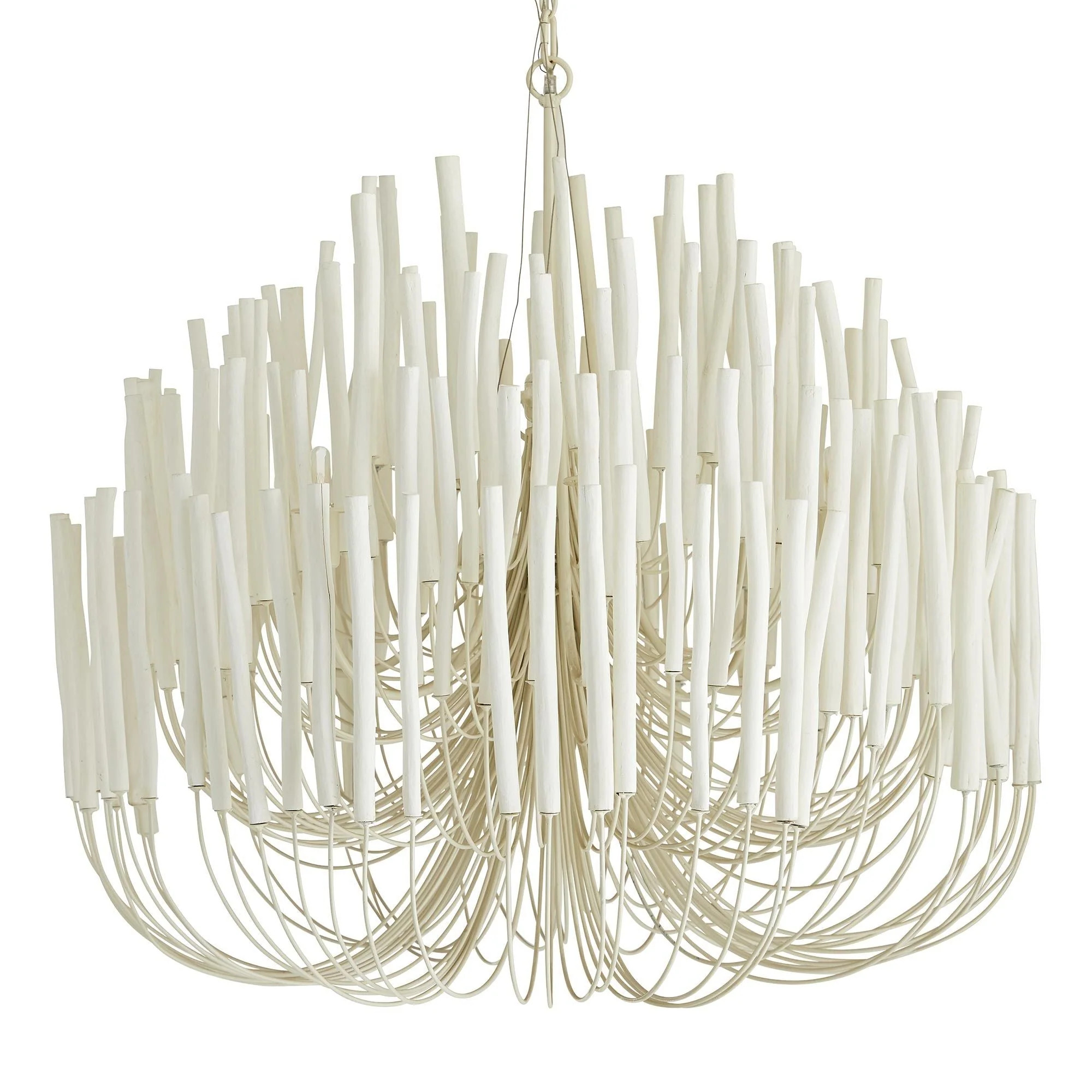 Arteriors Tilda Chandelier | StyleMeGHD
