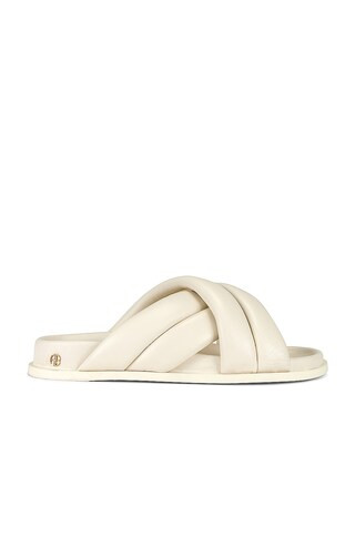 Lizzie Slides
                    
                    ANINE BING | Revolve Clothing (Global)