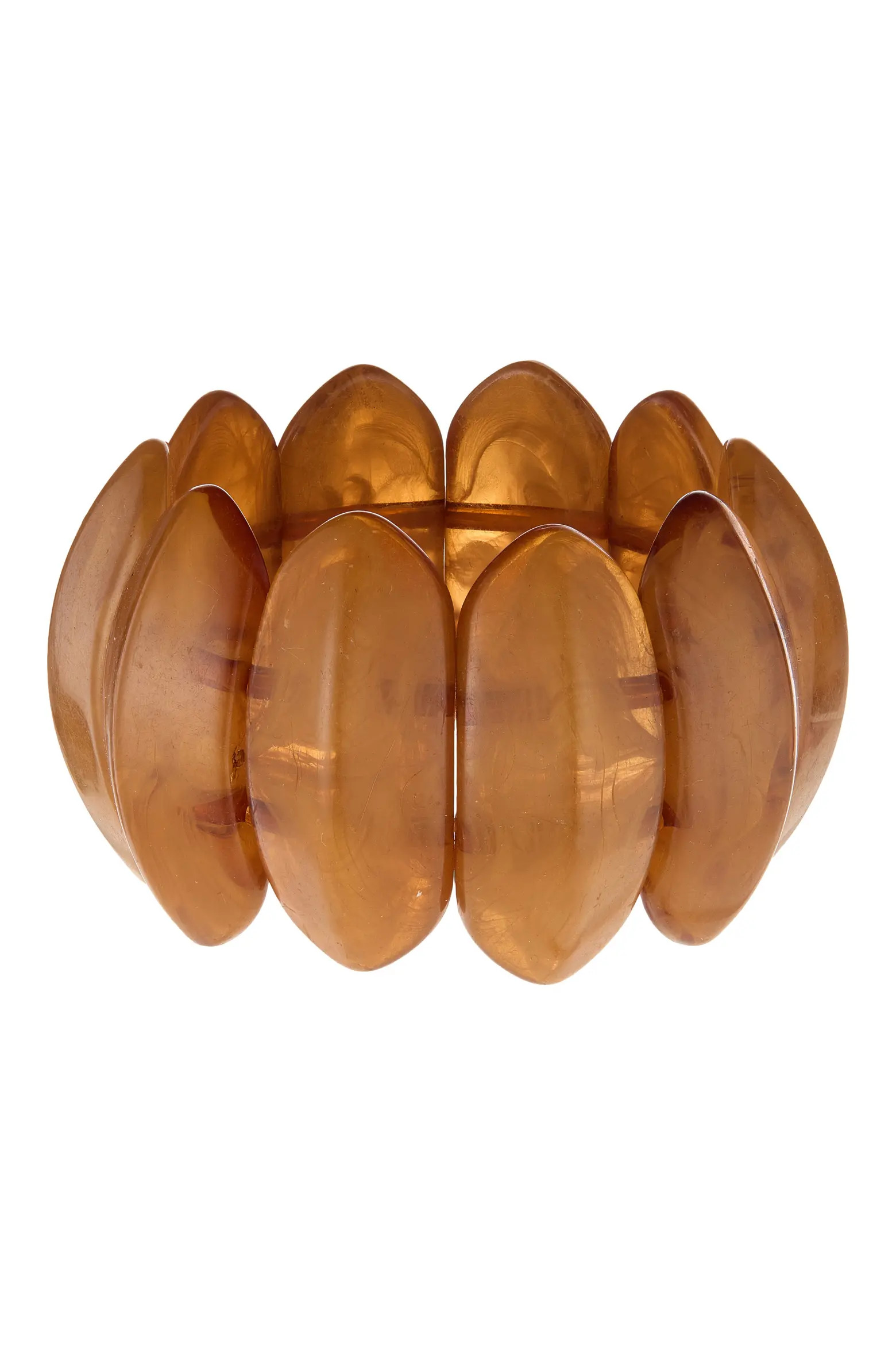 Resin Marble Stretch Bracelet (Women) | Nordstromrack | Nordstrom Rack