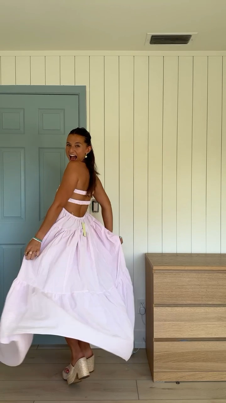 Easter dress inspo! 🌸

#LTKStyleTip #LTKSeasonal