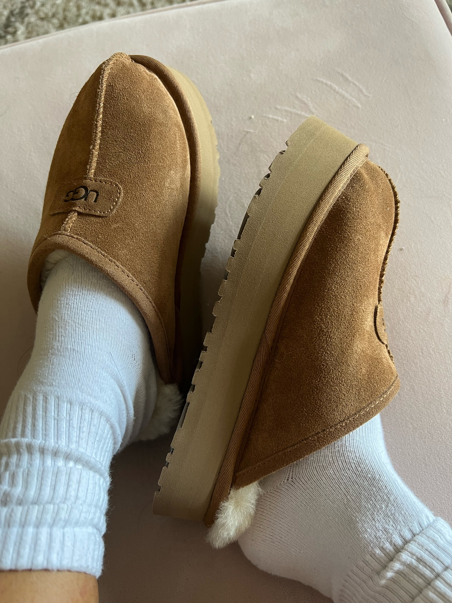 Ugg neuman best sale