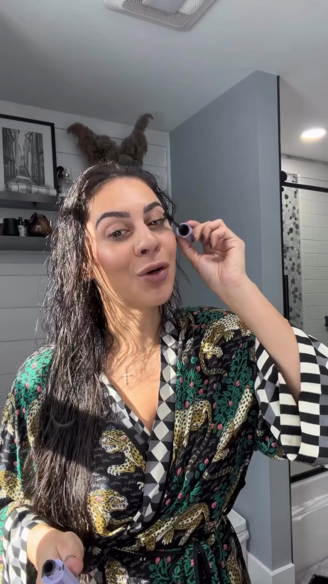 You guys are loving this robe!!! 

#LTKmomlife #LTKmorningroutine #LTKstorytime