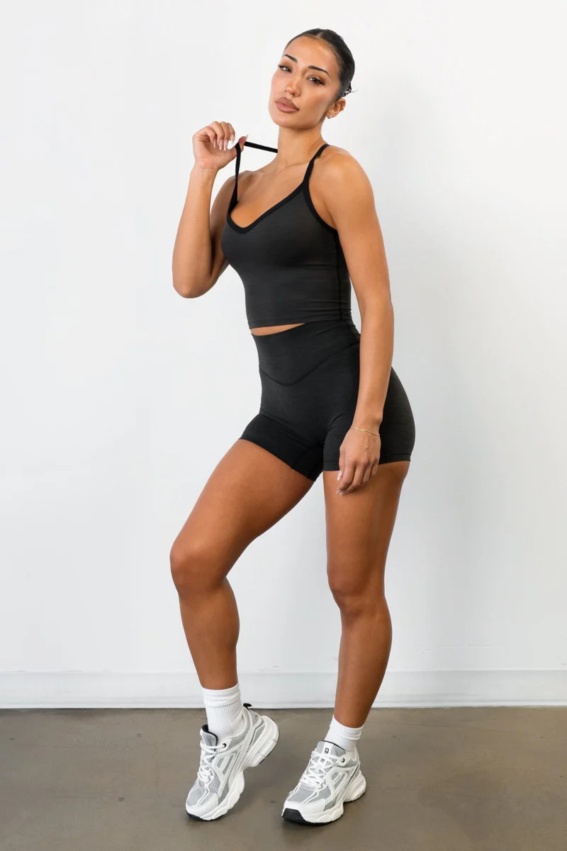 Vitality Daydream® Volley Short - Midnight Marl | Vitality