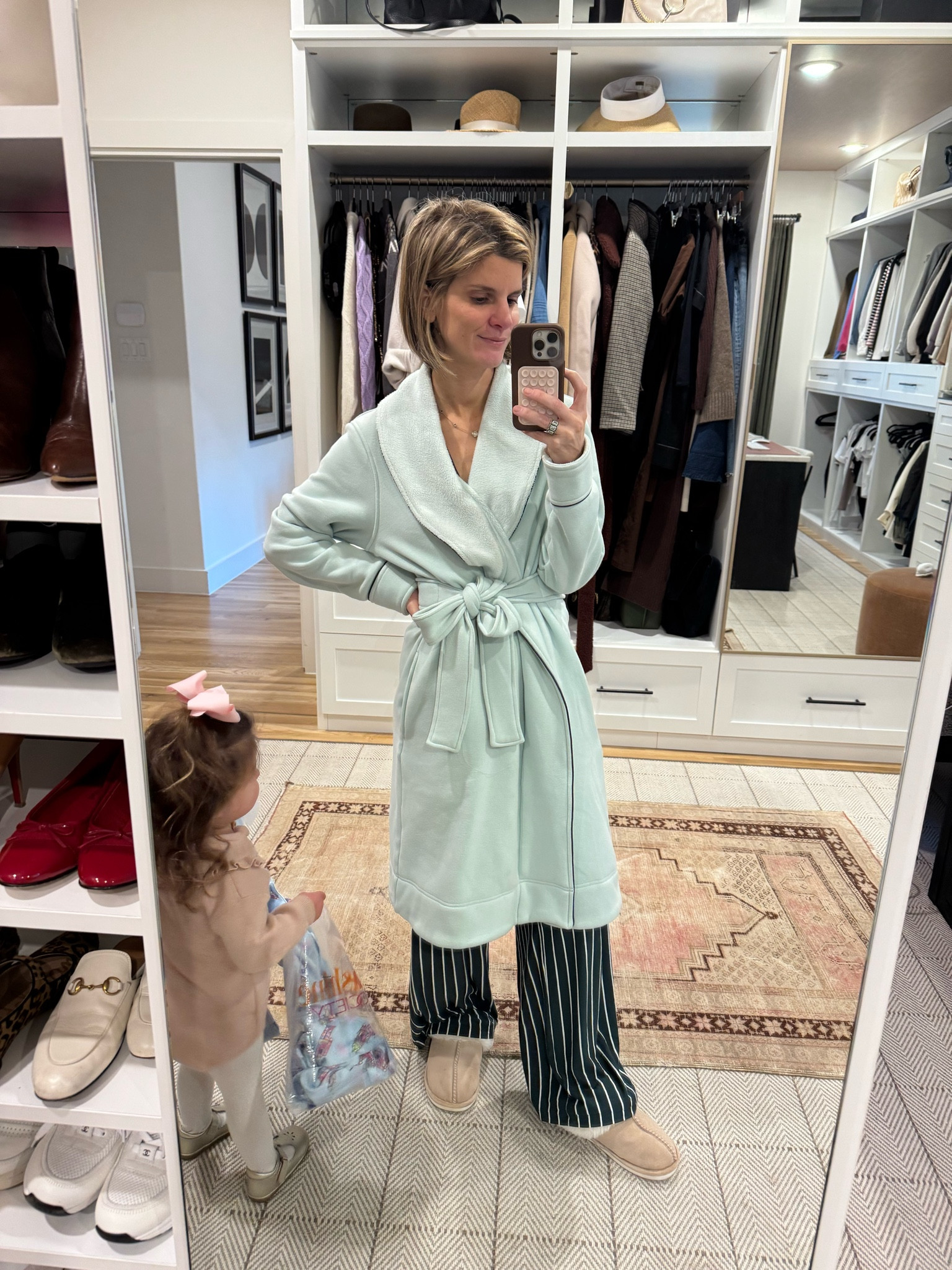 Lake pajamas 25% off

#LTKCyberWeek