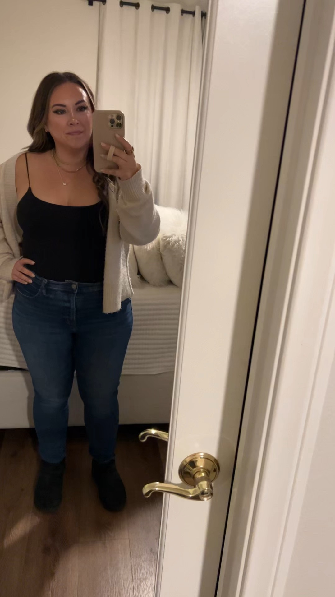 Nuuds is always a good idea! Great basics that make you feel confident & so easy to throw together a cute effortless outfit! 

#LTKU #LTKStyleTip