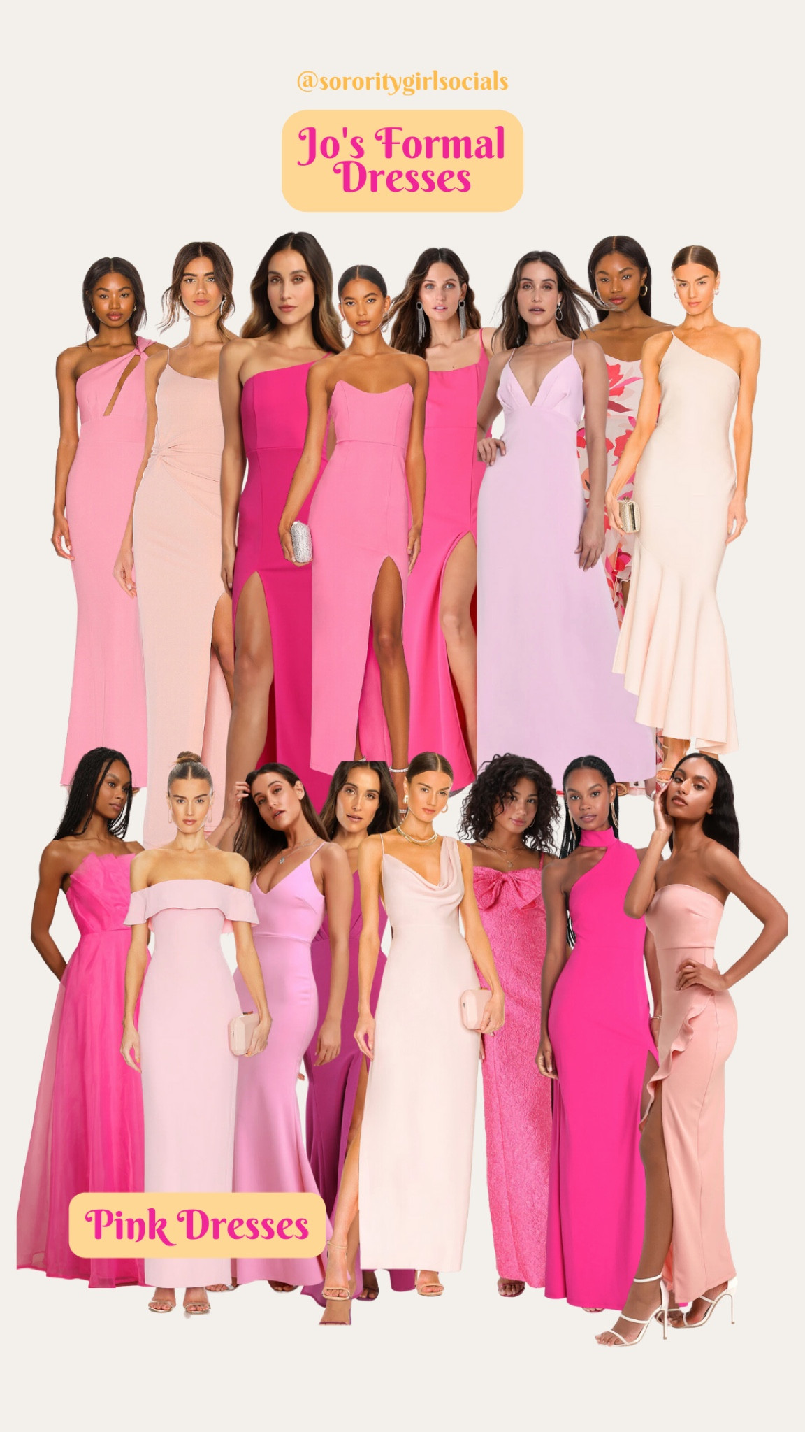 💖💖💖💖

pink formal dresses, pink prom dresses, long dresses, maxi dresses, prom, formal, black tie dresses, black tie, cocktail dresses