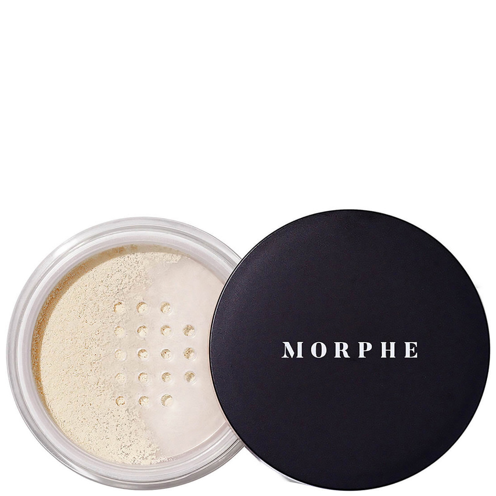 Morphe Bake and Set Powder - Translucent | LOOKFANTASTIC | Look Fantastic (UK)
