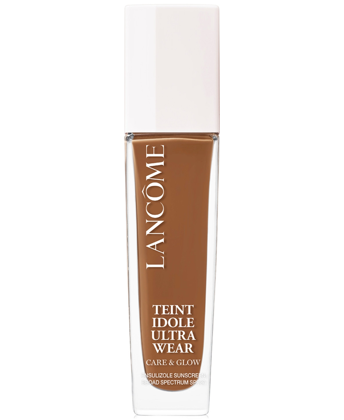 Lancome Teint Idole Ultra Wear Care & Glow Serum Foundation | Macys (US)