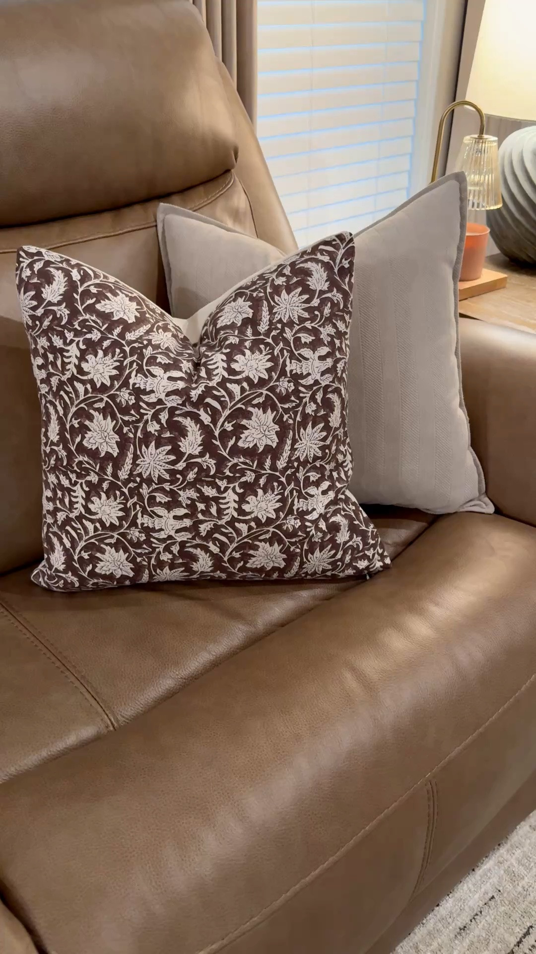 My favorite pillow covers and inserts from Amazon ✨

#LTKHome #LTKdayinmylife #LTKmomlife