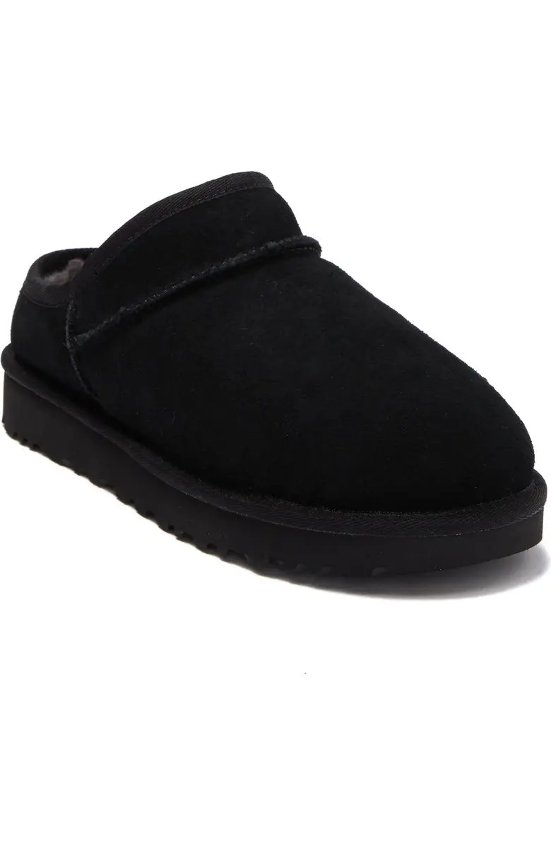 Classic Slipper (Women) | Nordstrom Rack