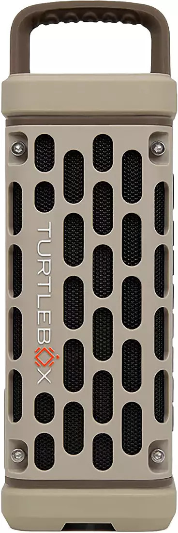 Turtlebox Ranger Portable Speaker | DICK'S Sporting Goods