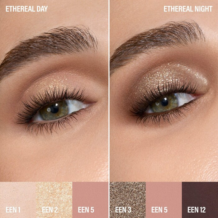 Ethereal Eyes™ Eyeshadow Palette: Nature | Sephora (US)