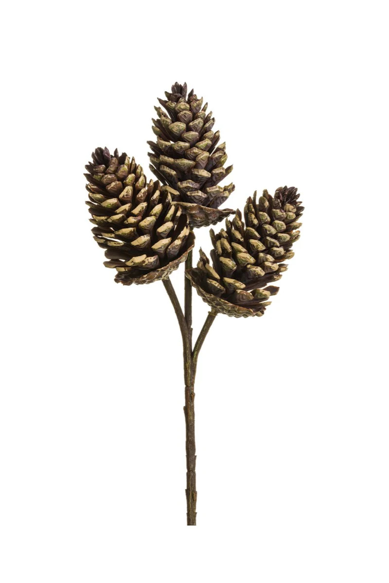 Pine Cone Pick | Gatehouse No.1