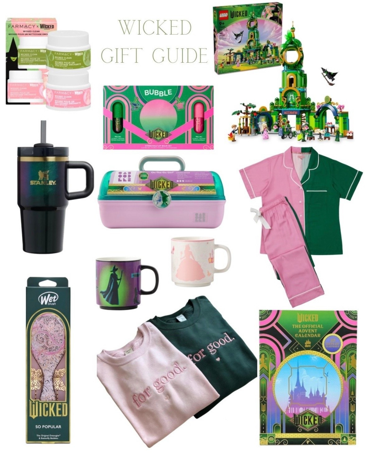 Wicker gift guide for her!!

#LTKGiftGuide #LTKHoliday #LTKdayinmylife