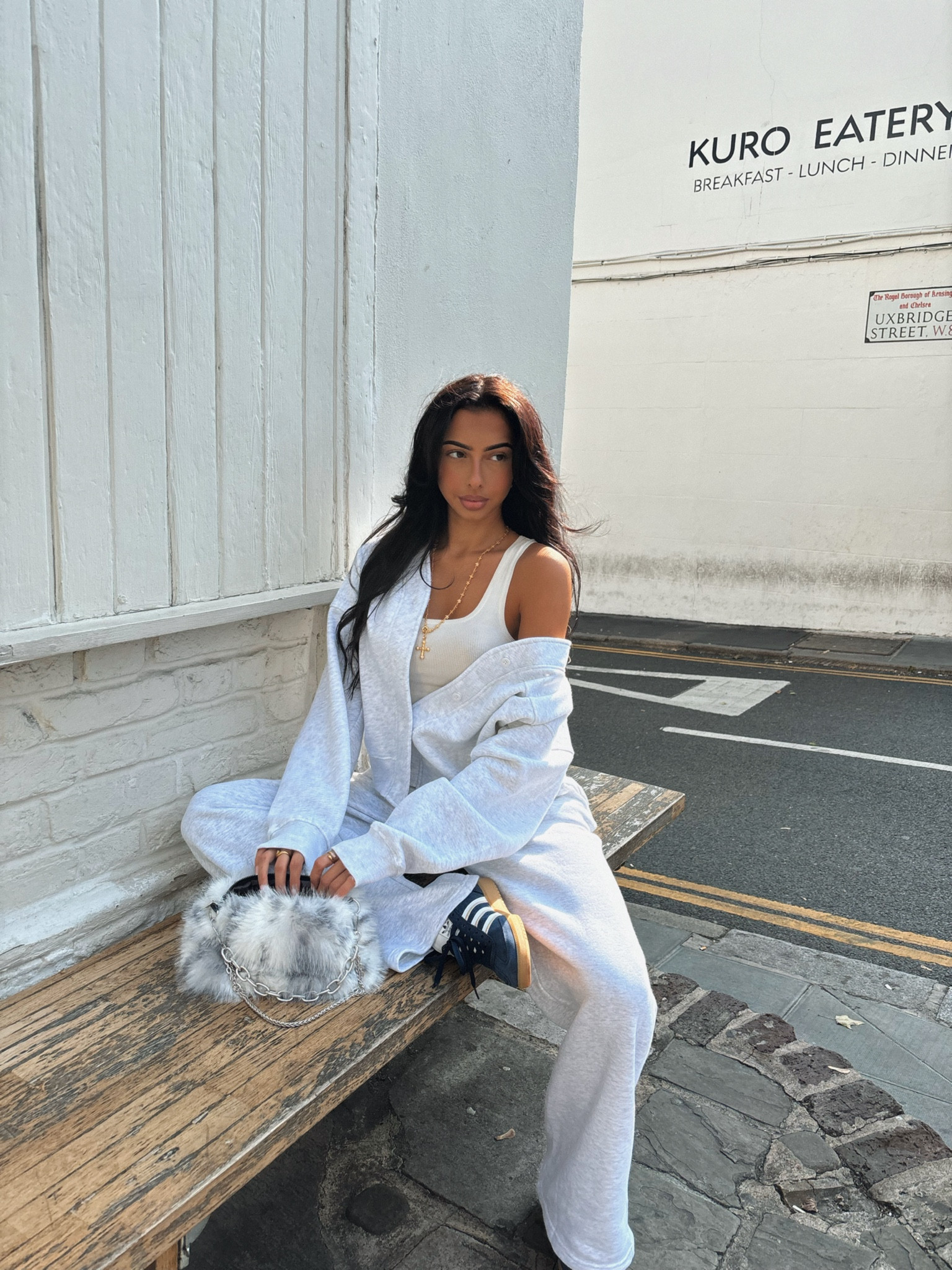 cosy vibes x 

#LTKuk #FashionMonth #LTKautumn