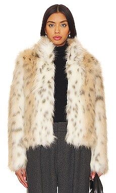 Wild Dream Jacket
                    
                    Unreal Fur | Revolve Clothing (Global)