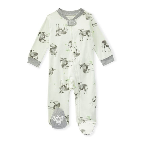Moo Cow Organic Baby Sleep & Play | Burts Bees Baby