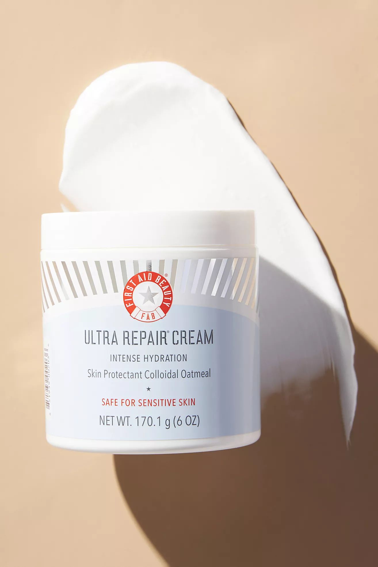 First Aid Beauty Ultra Repair Cream | Anthropologie (US)