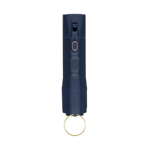 SABRE 2-in-1 Pepper Spray + Personal Alarm, Alert & Defend with One Press or Use Alarm Only, Fast... | Amazon (US)