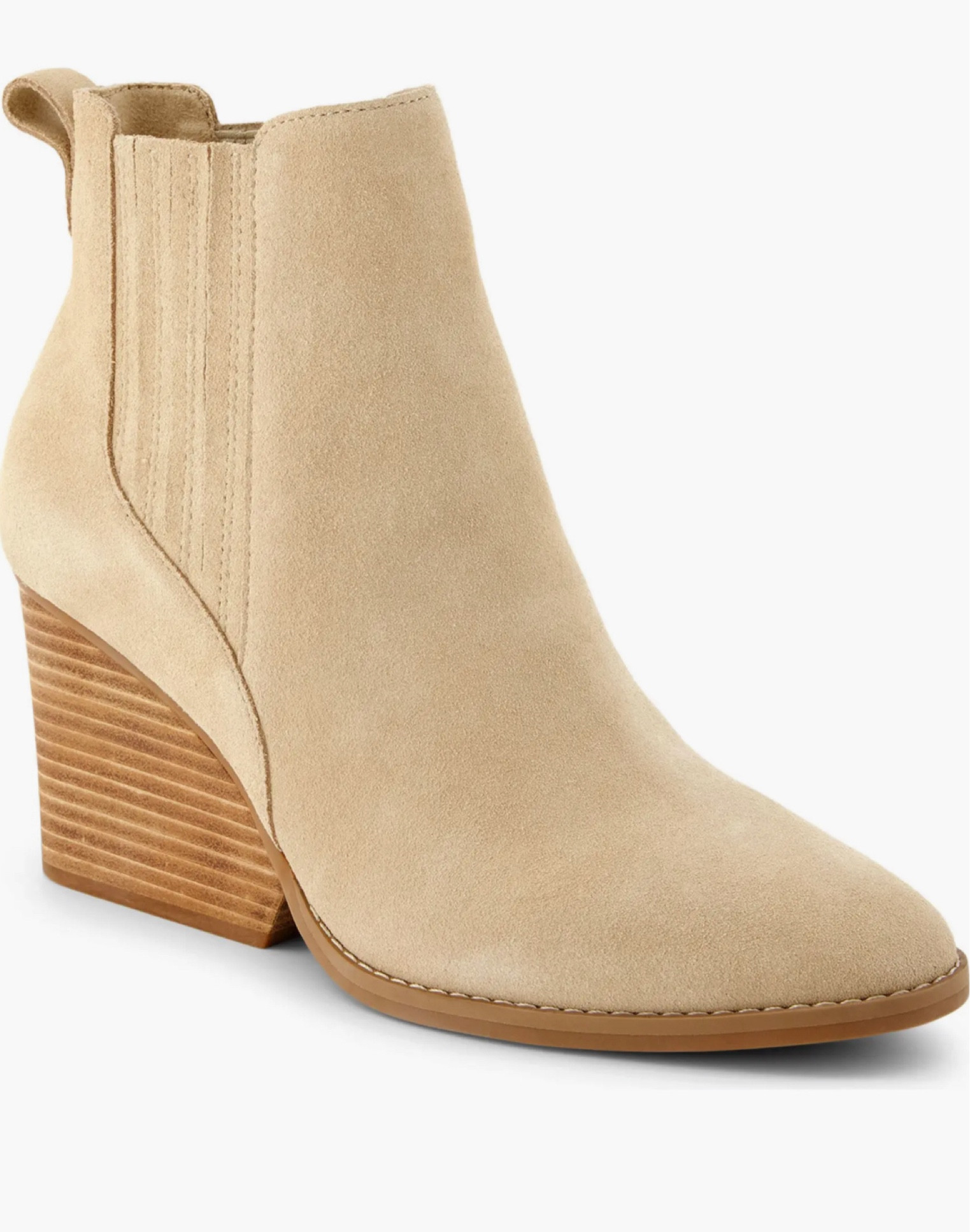 Fall boots 
Booties 
Tom’s boots 
Fall booties 
Trendy boots 
Women’s boots with heels 

#LTKSeasonal #LTKShoeCrush #LTKFindsUnder100