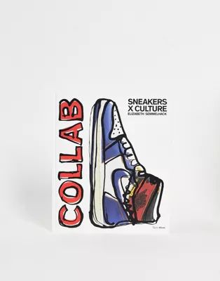 Sneakers X Culture: Collab | ASOS (Global)