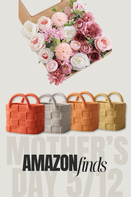 Mother’s Day gifts
Amazon finds

#LTKfindsunder50 #LTKhome #LTKover40