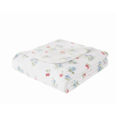 The Farmhouse by Rachel Ashwell Cherry Hill 50x70 Throw | Wayfair North America
