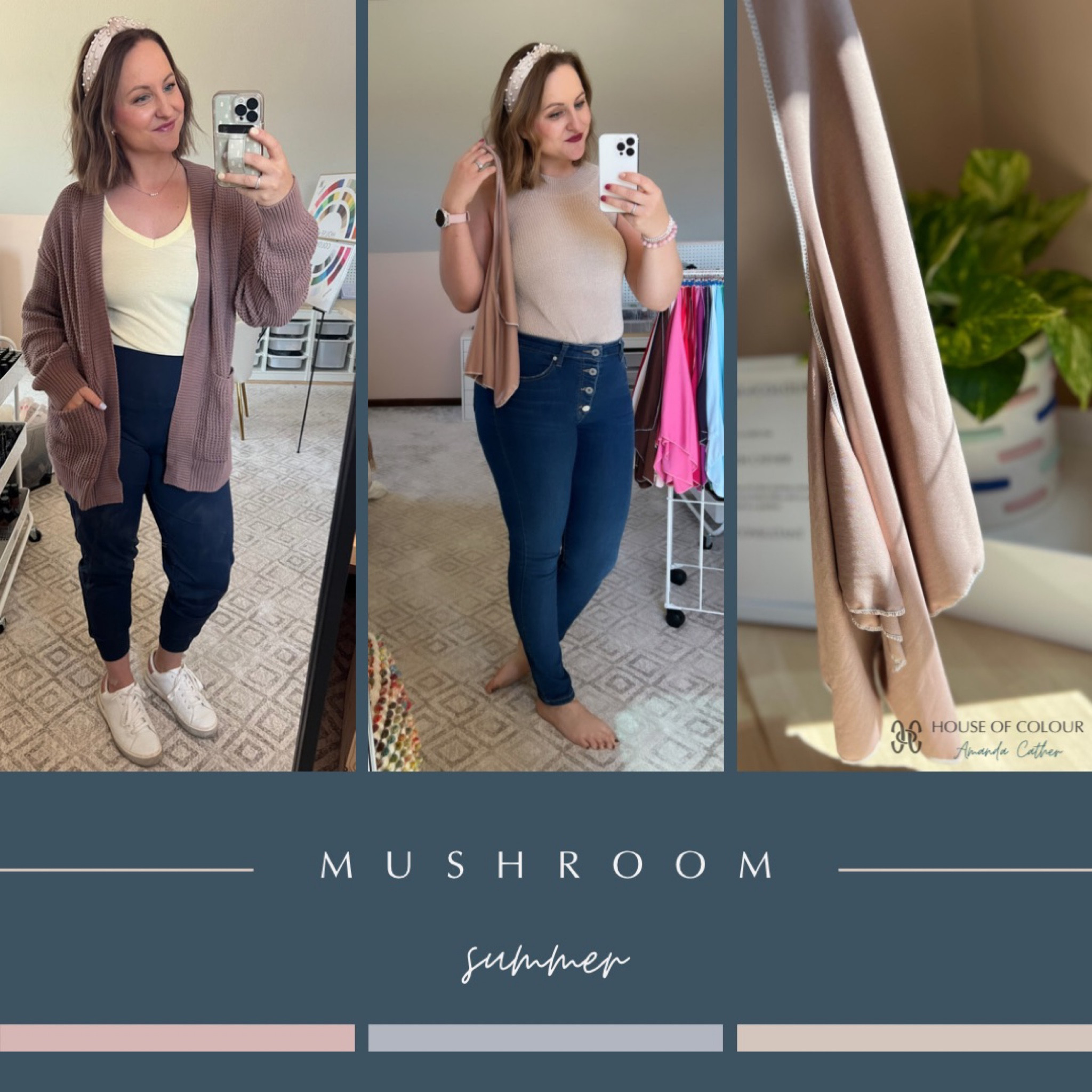 HOC Mushroom

#HOCsummer #HOC #HOCmushroom 

#LTKstyletip #LTKSeasonal #LTKbeauty