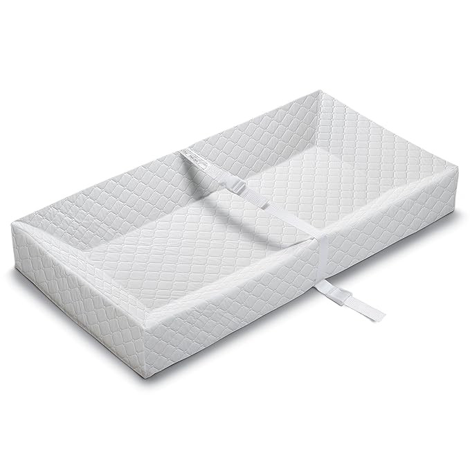 Summer Contoured Changing Pad | Amazon (US)