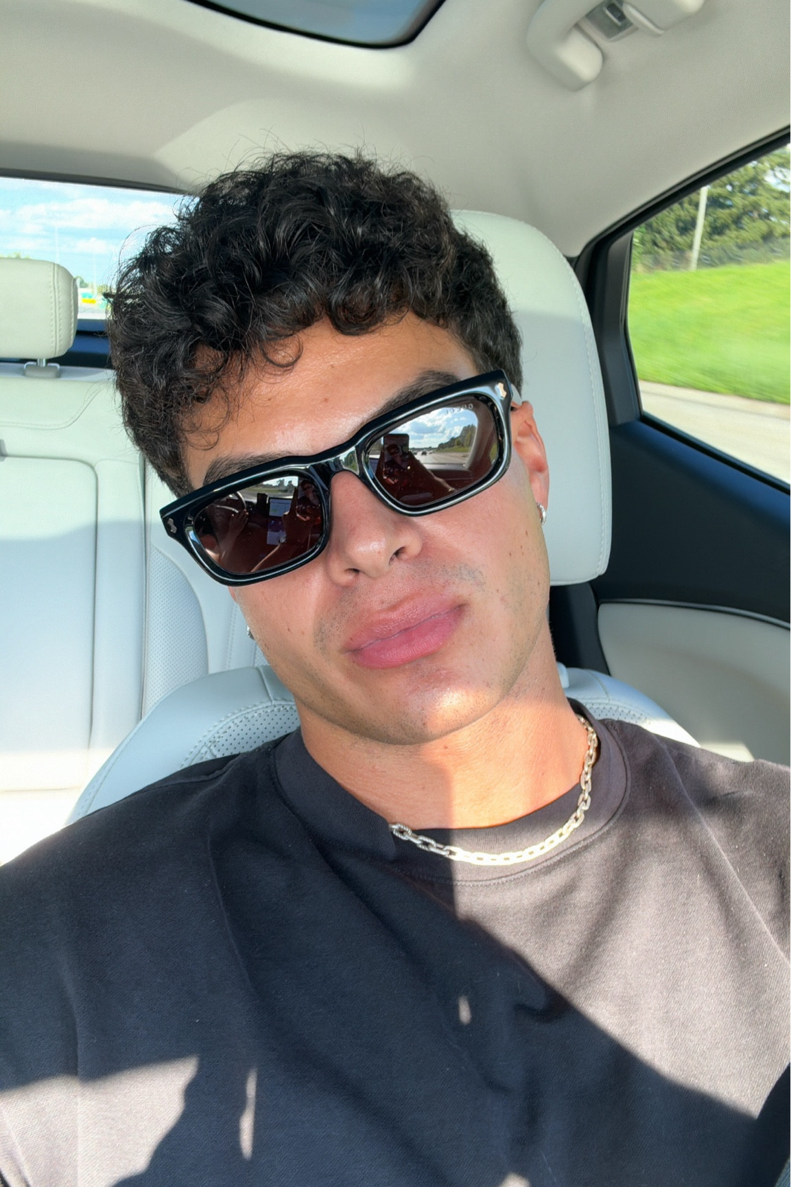 fav sunnies rn ☀️

#LTKMens #LTKStyleTip