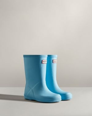 Original Kids First Classic Rain Boots | Hunter (US and CA)