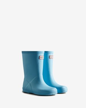 Original Kids First Classic Rain Boots | Hunter (US and CA)