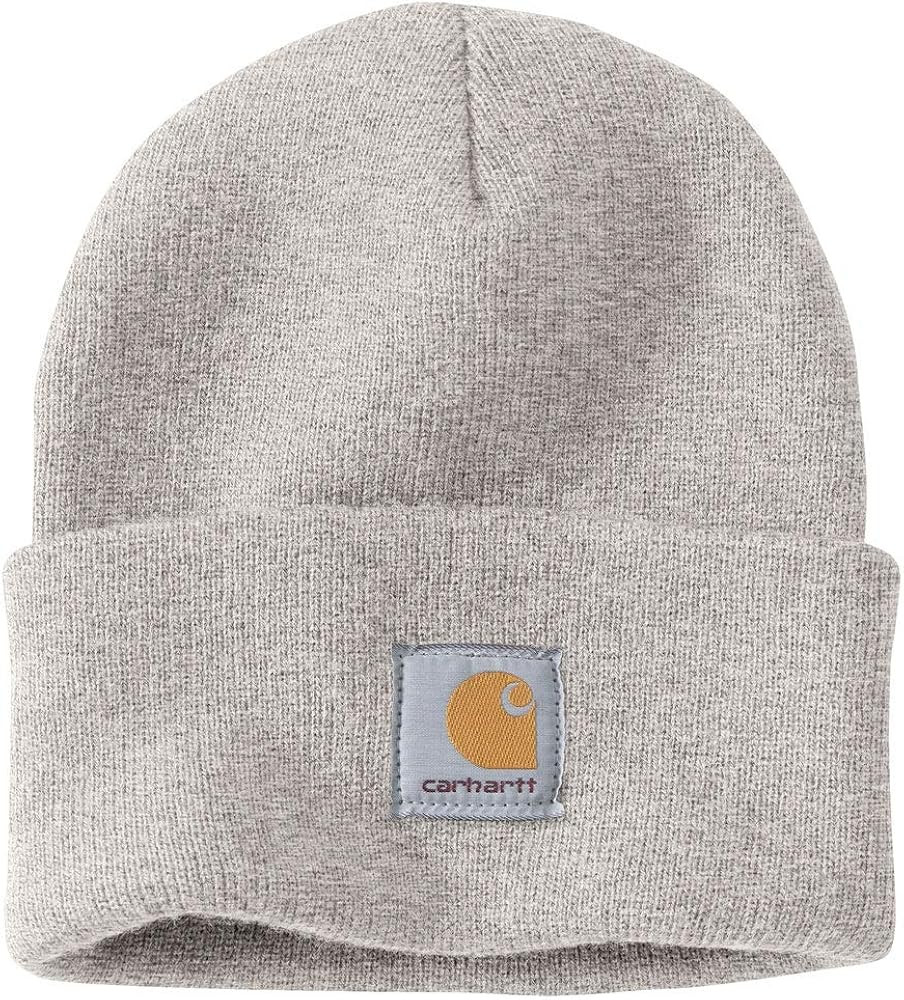 Men's Knit Cuffed Beanie | Amazon (US)