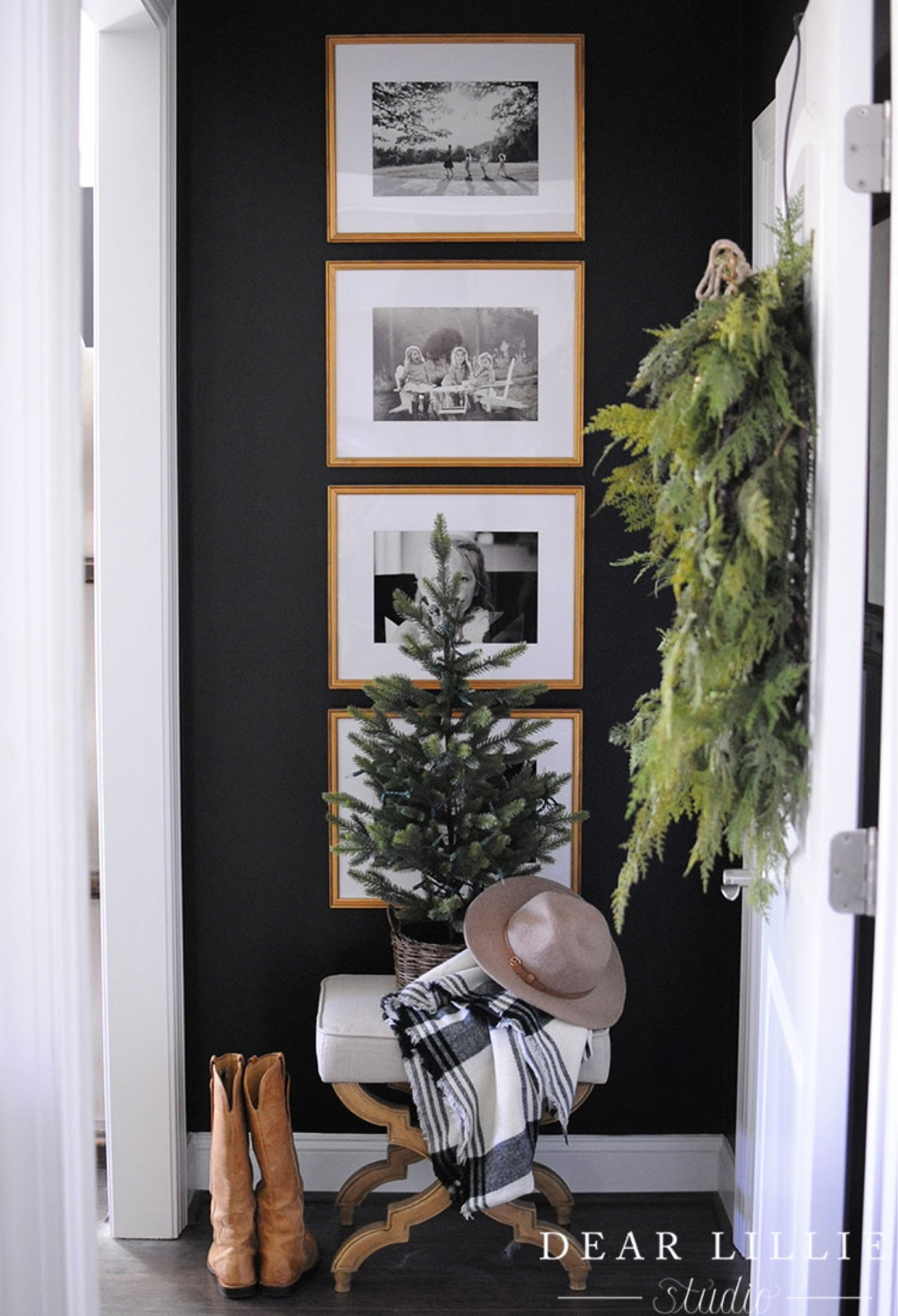 Love adding little Christmas trees around the house...

#LTKhome #LTKHoliday #LTKSeasonal