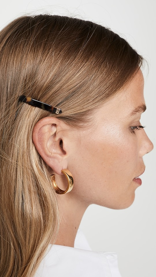 Alexandre de Paris Barrette Clip | SHOPBOP | Shopbop