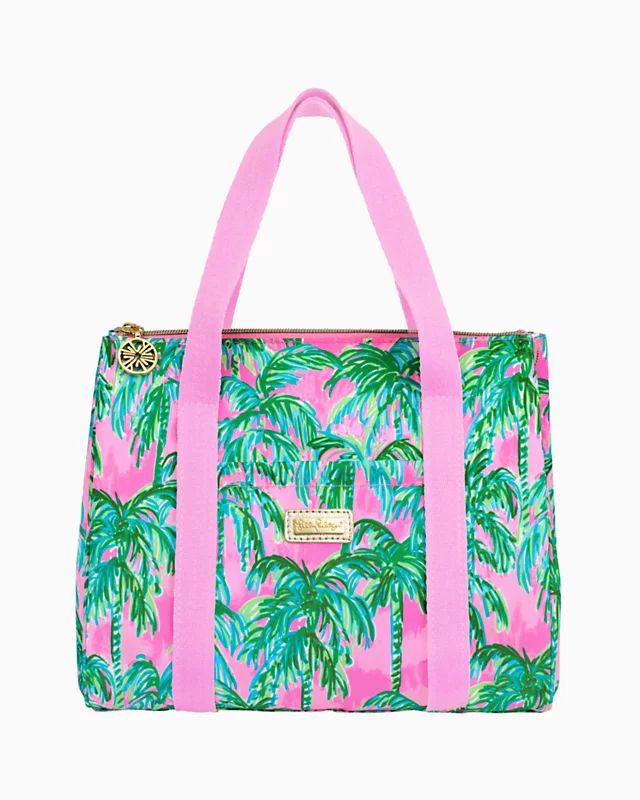 Lunch Cooler Tote | Lilly Pulitzer